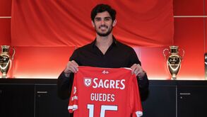Gonçalo Guedes 