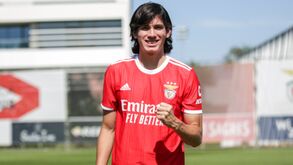 Marcos Zambrano tem 18 anos