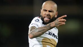 Ministério Público pede prisão preventiva para Dani Alves sem fiança