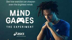 'Mind Games - The Experiment' mostra impacto do desporto na mente: documentário disponível no Prime Video