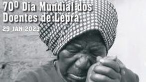 APARF assinala 70º Dia Mundial dos Doentes de Lepra a 29 de janeiro