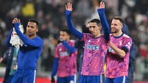 Oficial: Federação Italiana pede dedução de 9 pontos à Juventus