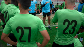 Sindicato dos Jogadores repete apoio financeiro a jogadores da Rio Maior SAD
