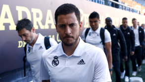 Mijatovic: «Falar de Hazard é praticamente falar de um ex-jogador»