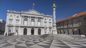 Ministério Público constitui seis arguidos após buscas na Câmara Municipal de Lisboa