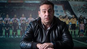 Miguel Ribeiro: «Sem plano de recuperação a Académica não tem futuro»