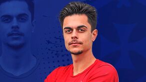 Guarda-redes formado no Sporting é reforço do Oliveira do Hospital 