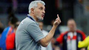 Paulo Pereira: «Nós gostamos do tudo ou nada e esta equipa tem sido um bocado assim»