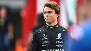 Empréstimo pode tramar Nick De Vries: holandês pode ficar sem metade dos rendimentos vindos da F1