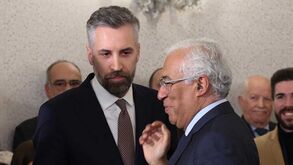 Pedro Nuno Santos reconhece que sabia o valor da indemnização paga a Alexandra Reis