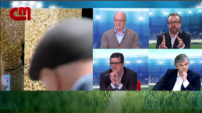 Vítor Pinto: «Roger Schmidt já prescindiu de Henrique Araújo há muito tempo»