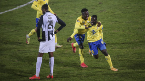 A crónica do Arouca-Portimonense, 4-0: Festim dos lobos pecou por escasso