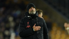Klopp: Carreira que já tem barbas