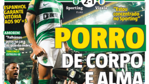 Sábado, 21 de janeiro de 2023