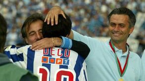 Deco e o 