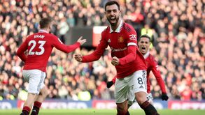 «Golo de Bruno Fernandes é uma das maiores farsas a que já assisti na Premier League»