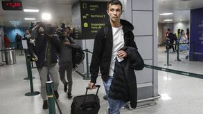 A exigência de última hora na saída de Henrique Araújo: «Benfica queria receber um bónus caso o Watford subisse de divisão»