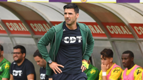 Tozé Marreco: O rei da juventude