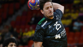 António Areia: «Temos de jogar o nosso melhor andebol»
