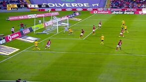 Gonçalo Ramos amplia vantagem do Benfica e reforça liderança nos marcadores da Liga