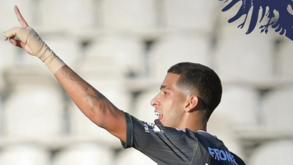 Leixões-Oliveirense, 1-2: Golos em 12 minutos resolvem partida no Mar