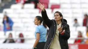 Filipa Patão e o 5-0 ao Sporting: «Não estou completamente contente»