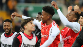 A crónica do P. Ferreira-Sp. Braga, 1-2: Banza escreveu uma nova história