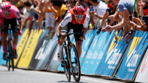 Coquard vence quarta etapa e Vine continua a liderar o Tour Down Under