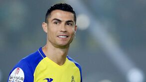 Crise na baliza do Al Nassr para a estreia de Ronaldo