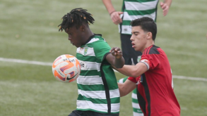 Clássico testa candidaturas ao título