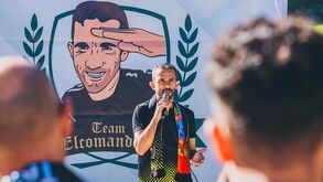 Ricardo Ribas: um enorme susto que serve de sinal de alerta