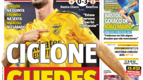 Domingo, 22 de janeiro de 2023