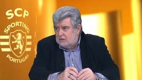 António Figueiredo: «Benfica ainda não teve uma exibição de encher o olho depois do Mundial»