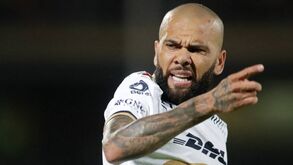 Mulher que acusa Dani Alves de violação disse à juíza que não quer ser indemnizada
