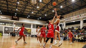 Benfica vence Taça Federação feminina de basquetebol pela segunda vez