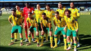 Tondela-Farense, 1-0: Golo de Manu Hernando vale quarta vitória à turma da casa