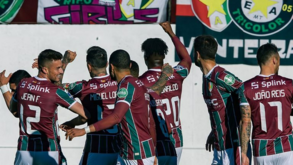 Estrela da Amadora-Penafiel, 3-0: Amadorenses isolam-se no 3º lugar no dia de 91º aniversário