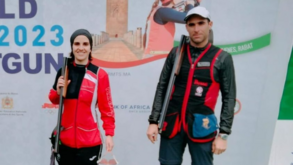 Equipa mista portuguesa conquista bronze em fosso olímpico na Taça do Mundo