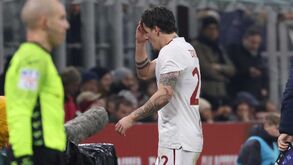 Tiago Pinto arrasa Zaniolo: «Infelizmente não é a primeira vez que isto acontece»