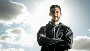 Paulinho: «Rúben Amorim nunca nos deixa abrandar independentemente do adversário»