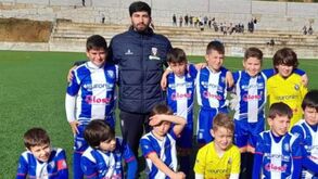 Treinador do Lixa elogia 