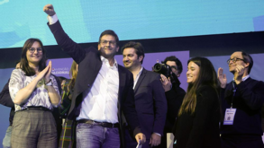 Rui Rocha vence eleições e é o novo líder da Iniciativa Liberal