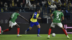 Cristiano Ronaldo: «Primeiro jogo, primeira vitória»