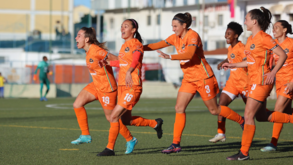 Racing Power faz história na Taça de Portugal