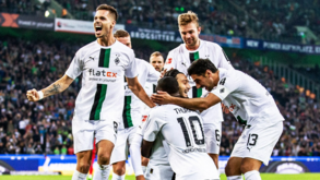 Weigl aberto a continuar na Alemanha