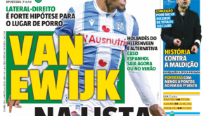 Segunda-feira, 23 de janeiro de 2023