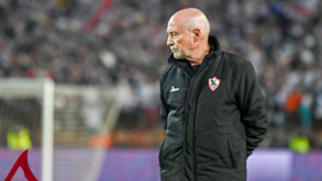 Jesualdo seguro no Zamalek