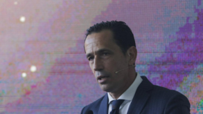 Pedro Proença: «Adeptos já não passam sem a Allianz Cup»