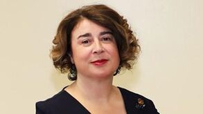 Alexandra Reis sem obrigação de devolver indemnização de 500 mil euros paga pela TAP