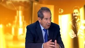Octávio Machado: «Sem Rafa, o Benfica vai ficar com menos opções»